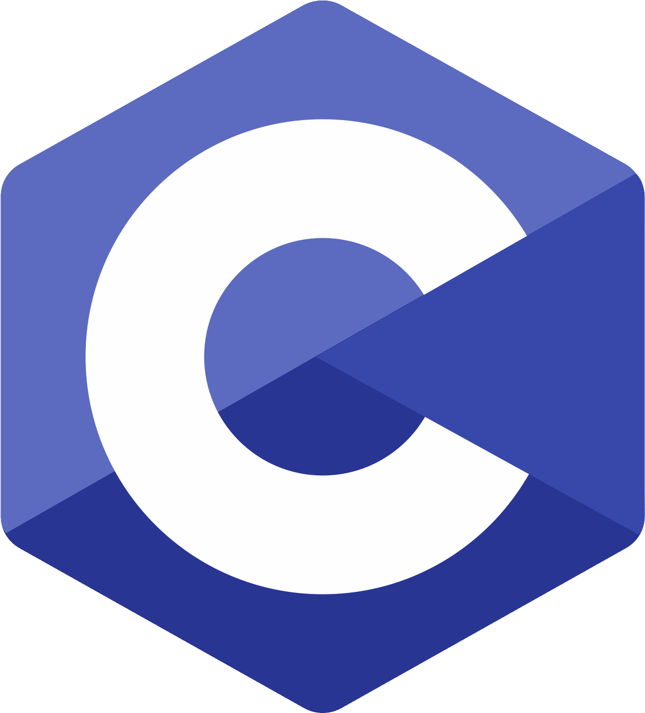 C